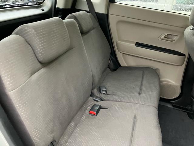 ゼスト D バックカメラ アルミホイール スマートキー 運転席・助手席エアバック ABS 盗難防止システム エアコン パワステ パワーウインドウ(15枚目)