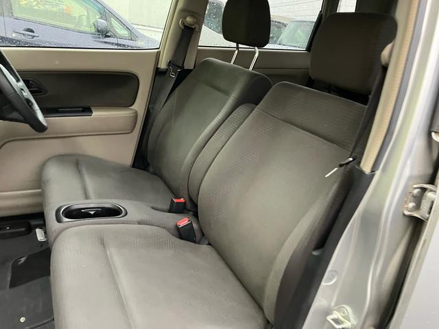 ゼスト D バックカメラ アルミホイール スマートキー 運転席・助手席エアバック ABS 盗難防止システム エアコン パワステ パワーウインドウ(17枚目)