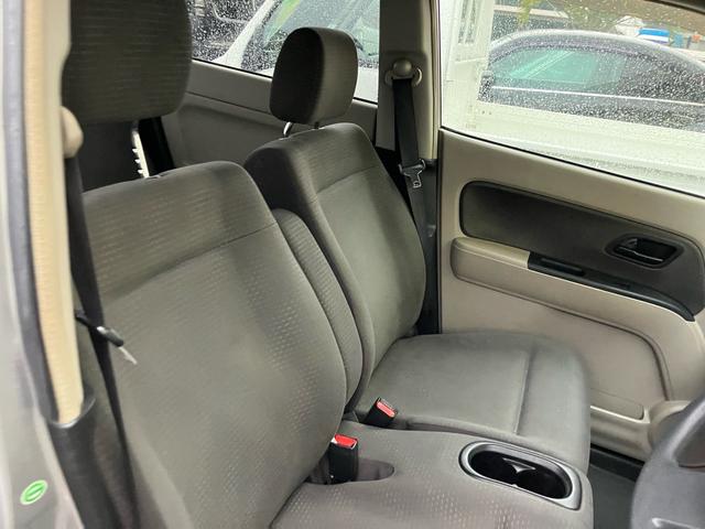 ゼスト D バックカメラ アルミホイール スマートキー 運転席・助手席エアバック ABS 盗難防止システム エアコン パワステ パワーウインドウ(19枚目)