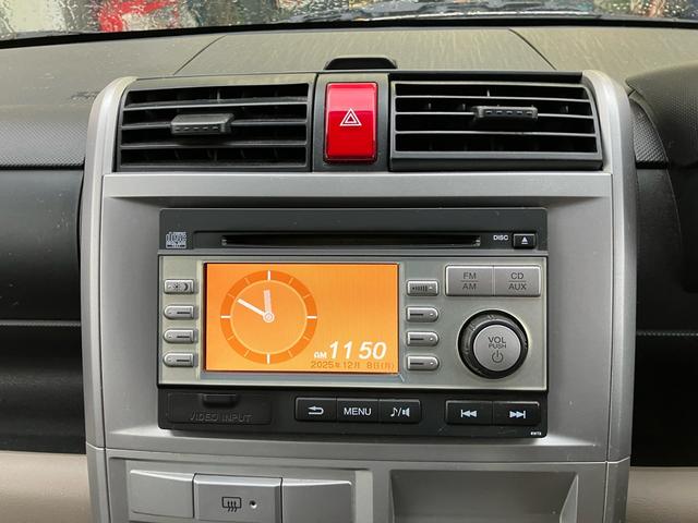 ゼスト D バックカメラ アルミホイール スマートキー 運転席・助手席エアバック ABS 盗難防止システム エアコン パワステ パワーウインドウ(25枚目)