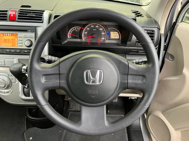 ゼスト D バックカメラ アルミホイール スマートキー 運転席・助手席エアバック ABS 盗難防止システム エアコン パワステ パワーウインドウ(27枚目)