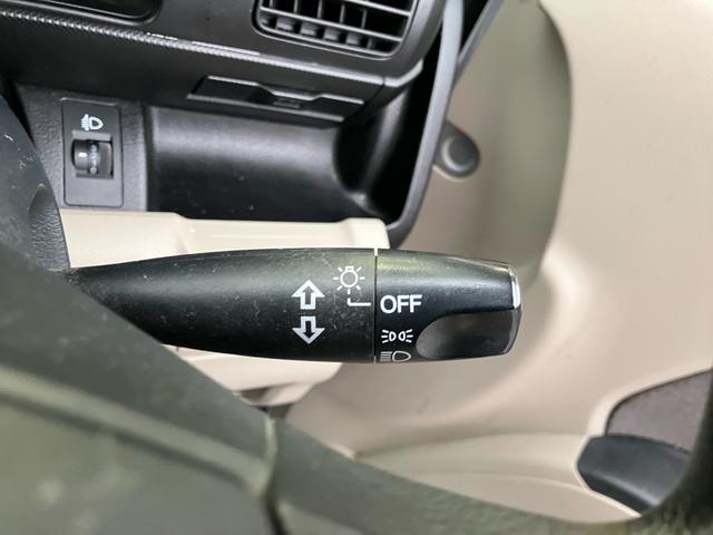 ゼスト D バックカメラ アルミホイール スマートキー 運転席・助手席エアバック ABS 盗難防止システム エアコン パワステ パワーウインドウ(29枚目)