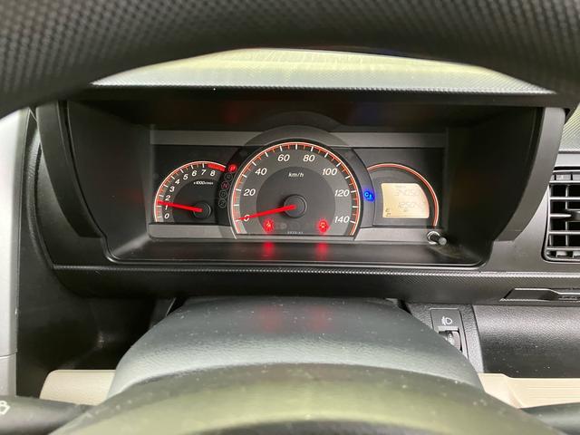 ゼスト D バックカメラ アルミホイール スマートキー 運転席・助手席エアバック ABS 盗難防止システム エアコン パワステ パワーウインドウ(30枚目)