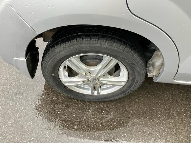 ゼスト D バックカメラ アルミホイール スマートキー 運転席・助手席エアバック ABS 盗難防止システム エアコン パワステ パワーウインドウ(34枚目)