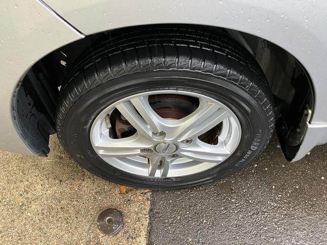 ゼスト D バックカメラ アルミホイール スマートキー 運転席・助手席エアバック ABS 盗難防止システム エアコン パワステ パワーウインドウ(35枚目)