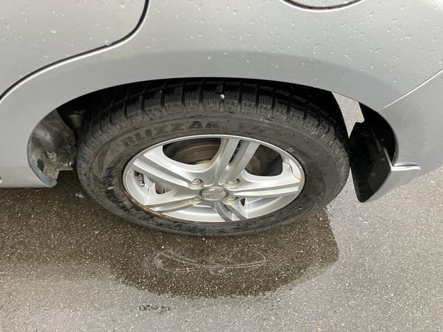 ゼスト D バックカメラ アルミホイール スマートキー 運転席・助手席エアバック ABS 盗難防止システム エアコン パワステ パワーウインドウ(36枚目)