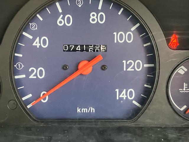 サンバートラック TB 4WD 5速マニュアル エアコン パワステ 運転席エアバック(24枚目)