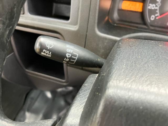 サンバートラック TB 4WD 5速マニュアル アルミホイール エアコン パワステ 運転席エアバック(22枚目)