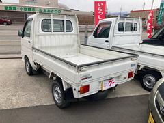 ハイゼットトラック 　４ＷＤ　５速マニュアル　エアコン　パワステ 1160011A30240204W002 5