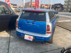 ＭＩＮＩ クーパー　クラブマン　サンルーフ　アルミホイール　キーレスエントリー 1160011A30240316W001 4