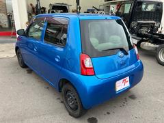 エッセ Ｘ　４ＷＤ　キーレスエントリー　運転席　助手席エアバック 1160011A30250424W001 7