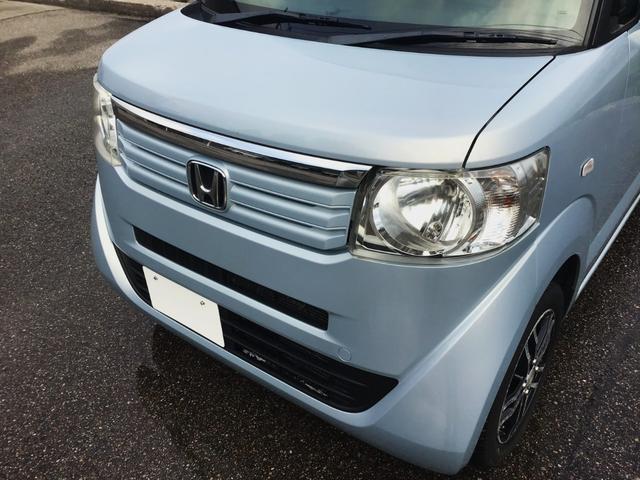 Ｎ－ＢＯＸ＋ Ｇ・Ｌパッケージ　ケンウッド　ドラレコ＆ディスプレイオーディオ　電動パワースライド　ディーラー下取り車（6枚目）