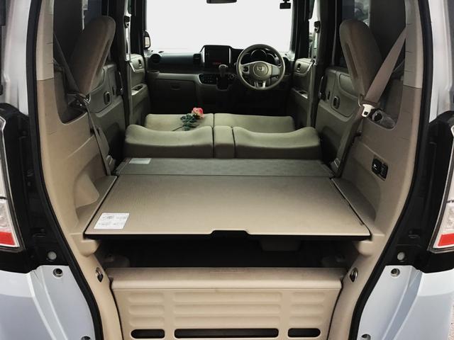 Ｎ－ＢＯＸ＋ Ｇ・Ｌパッケージ　ケンウッド　ドラレコ＆ディスプレイオーディオ　電動パワースライド　ディーラー下取り車（13枚目）