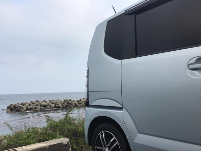 Ｎ－ＢＯＸ＋ Ｇ・Ｌパッケージ　ケンウッド　ドラレコ＆ディスプレイオーディオ　電動パワースライド　ディーラー下取り車（33枚目）