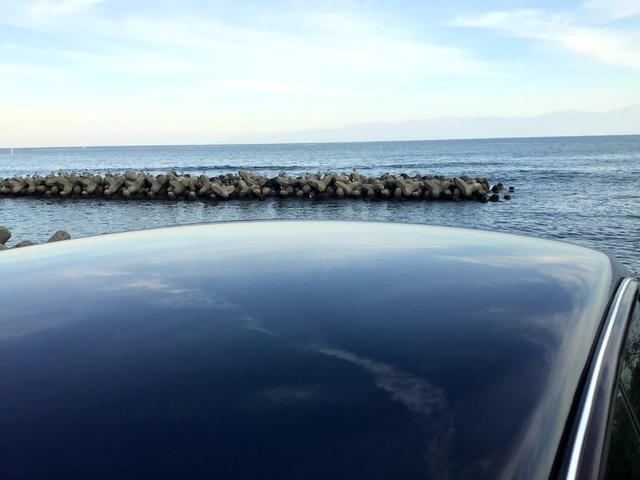 ローレル メダリストＧ　走行２５，４８７キロ　１オーナー　フルオリジナル　雨天未使用　記録簿　ガラスコーティング施工後未使用　ガレージ保管（31枚目）