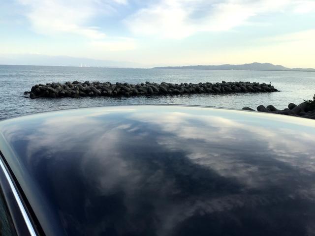 ローレル メダリストＧ　走行２５，４８７キロ　１オーナー　フルオリジナル　雨天未使用　記録簿　ガラスコーティング施工後未使用　ガレージ保管（32枚目）