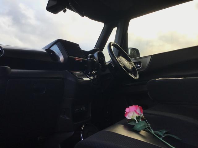 HONDA N-BOX SLASH G TURBO L PACKAGE