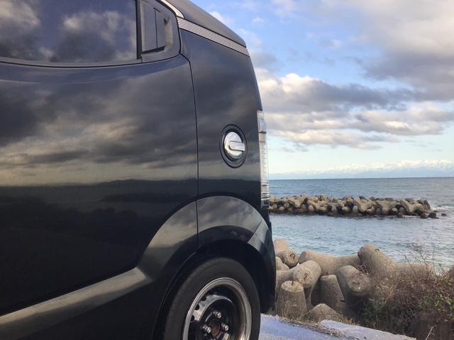 HONDA N-BOX SLASH G TURBO L PACKAGE