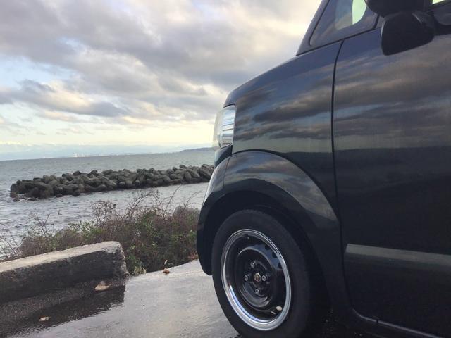 HONDA N-BOX SLASH G TURBO L PACKAGE