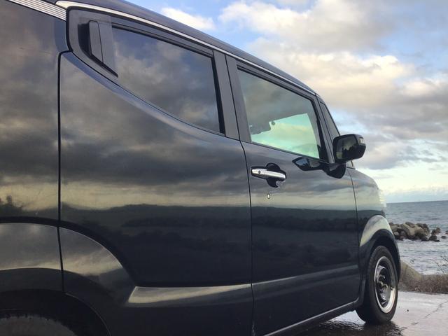 HONDA N-BOX SLASH G TURBO L PACKAGE