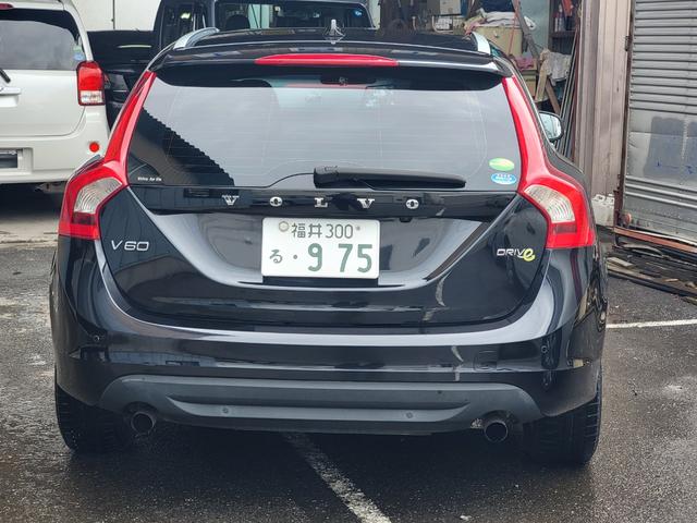 ボルボ Ｖ６０