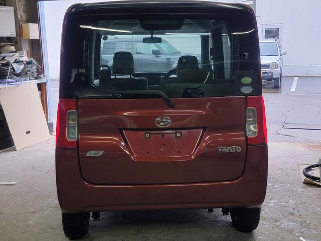 タント ケンウッドナビ スライドドア(3枚目)