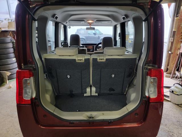 タント ケンウッドナビ スライドドア(17枚目)