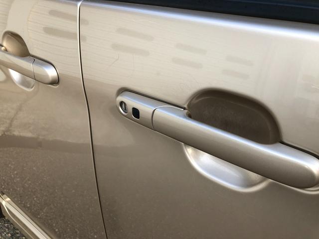 パレットＳＷ ＴＳ　４ＷＤ　ターボ　ナビ　フルセグＴＶ　Ｂｌｕｅｔｏｏｔｈ　ＤＶＤ再生　ＥＴＣ　両側パワースライドドア　ＨＩＤ　フォグランプ　シートヒーター　オートライト　スマートキー　プッシュスタート（13枚目）
