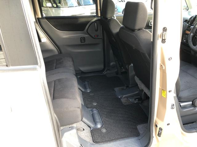 パレットＳＷ ＴＳ　４ＷＤ　ターボ　ナビ　フルセグＴＶ　Ｂｌｕｅｔｏｏｔｈ　ＤＶＤ再生　ＥＴＣ　両側パワースライドドア　ＨＩＤ　フォグランプ　シートヒーター　オートライト　スマートキー　プッシュスタート（25枚目）