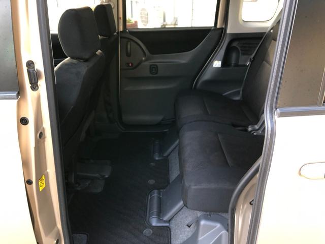 パレットＳＷ ＴＳ　４ＷＤ　ターボ　ナビ　フルセグＴＶ　Ｂｌｕｅｔｏｏｔｈ　ＤＶＤ再生　ＥＴＣ　両側パワースライドドア　ＨＩＤ　フォグランプ　シートヒーター　オートライト　スマートキー　プッシュスタート（27枚目）