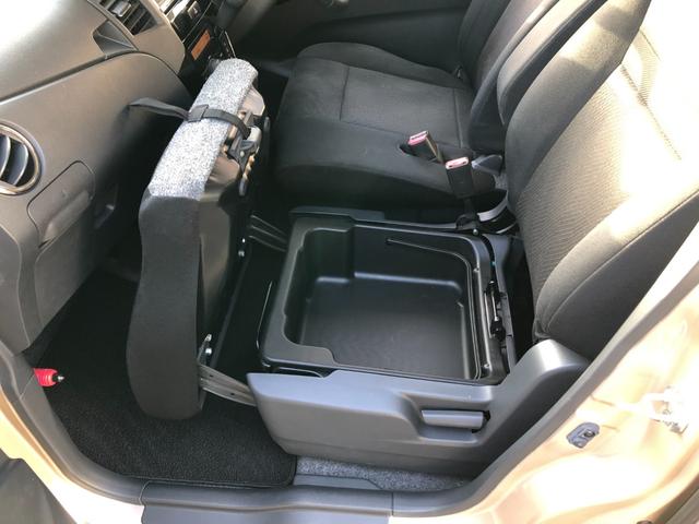 パレットＳＷ ＴＳ　４ＷＤ　ターボ　ナビ　フルセグＴＶ　Ｂｌｕｅｔｏｏｔｈ　ＤＶＤ再生　ＥＴＣ　両側パワースライドドア　ＨＩＤ　フォグランプ　シートヒーター　オートライト　スマートキー　プッシュスタート（31枚目）