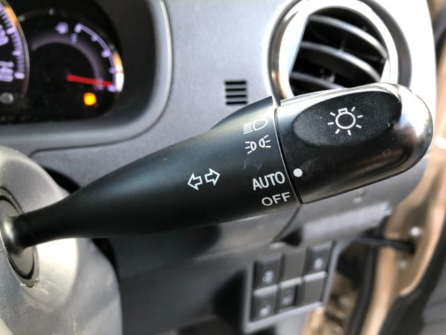 パレットＳＷ ＴＳ　４ＷＤ　ターボ　ナビ　フルセグＴＶ　Ｂｌｕｅｔｏｏｔｈ　ＤＶＤ再生　ＥＴＣ　両側パワースライドドア　ＨＩＤ　フォグランプ　シートヒーター　オートライト　スマートキー　プッシュスタート（41枚目）