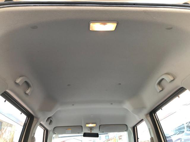 パレットＳＷ ＴＳ　４ＷＤ　ターボ　ナビ　フルセグＴＶ　Ｂｌｕｅｔｏｏｔｈ　ＤＶＤ再生　ＥＴＣ　両側パワースライドドア　ＨＩＤ　フォグランプ　シートヒーター　オートライト　スマートキー　プッシュスタート（46枚目）