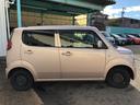 SUZUKI MR WAGON