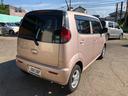 SUZUKI MR WAGON