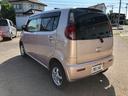 SUZUKI MR WAGON