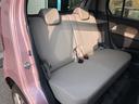 ＦＸ　４ＷＤ　キーレス　アイドリングストップ　シートヒーター　電動格納ミラー　社外１４インチアルミ（23枚目）