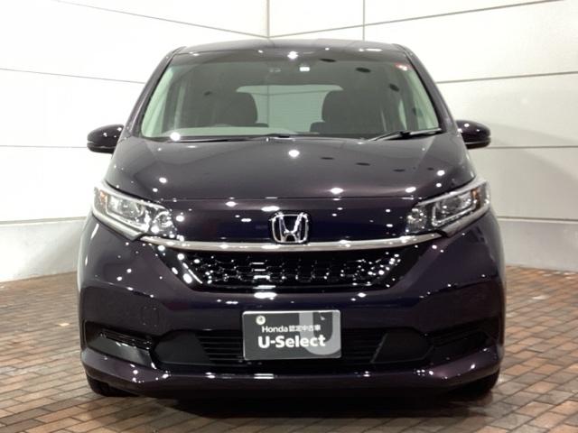 Ｇ　ＨｏｎｄａＳＥＮＳＩＮＧ新車保証試乗禁煙車　衝突軽減Ｂ　両側自動スライドドア　バックカメラ　ドライブレコーダー　シ－トヒ－タ－　盗難防止装置　ＬＥＤヘッドライト　Ｗエアバック　ＶＳＡ　キーフリ　ＡＢＳ(53枚目)