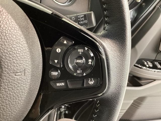 Ｎ－ＢＯＸカスタム ＥＸターボ　ＨｏｎｄａＳＥＮＳＩＮＧ２年保証ナビＤＶＤ　Ｒカメラ　前席シートヒーター　衝突被害軽減システム　４ＷＤ車　クルーズコントロール　ドライブレコーダー　横滑り防止装置　ＤＶＤ再生　ＬＥＤヘッドランプ（10枚目）