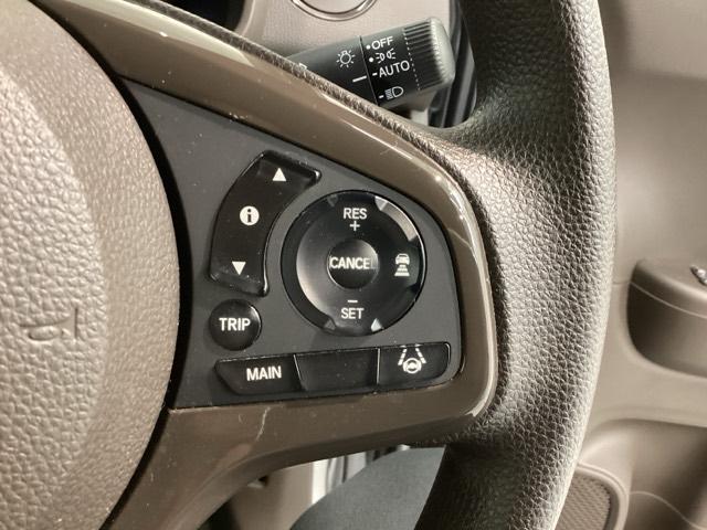 Ｎ－ＷＧＮ Ｌホンダセンシング　最長５年保証ワンオ－ナ－ＴＶＲカメラ　ＥＴＣ装備　Ｂモニタ　誤発進抑制　１オナ　ワンセグＴＶ　シートヒータ　フルフラット　横滑り防止機能　セキュリティアラーム　キーフリー　スマートキー　オートエアコン（9枚目）