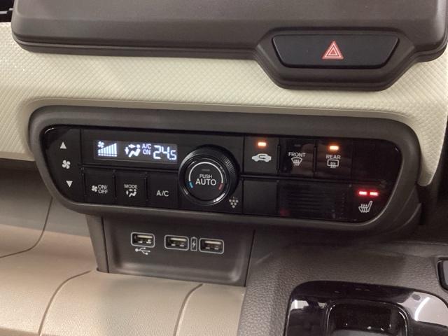 Ｎ－ＷＧＮ Ｌホンダセンシング　最長５年保証ワンオ－ナ－ＴＶＲカメラ　ＥＴＣ装備　Ｂモニタ　誤発進抑制　１オナ　ワンセグＴＶ　シートヒータ　フルフラット　横滑り防止機能　セキュリティアラーム　キーフリー　スマートキー　オートエアコン（11枚目）