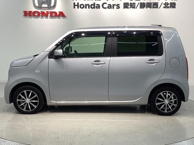 Ｎ－ＷＧＮ Ｌホンダセンシング　最長５年保証ワンオ－ナ－ＴＶＲカメラ　ＥＴＣ装備　Ｂモニタ　誤発進抑制　１オナ　ワンセグＴＶ　シートヒータ　フルフラット　横滑り防止機能　セキュリティアラーム　キーフリー　スマートキー　オートエアコン（45枚目）