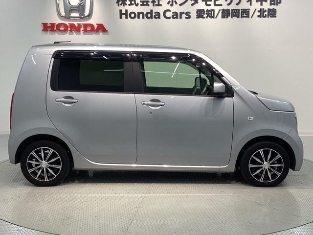Ｎ－ＷＧＮ Ｌホンダセンシング　最長５年保証ワンオ－ナ－ＴＶＲカメラ　ＥＴＣ装備　Ｂモニタ　誤発進抑制　１オナ　ワンセグＴＶ　シートヒータ　フルフラット　横滑り防止機能　セキュリティアラーム　キーフリー　スマートキー　オートエアコン（49枚目）