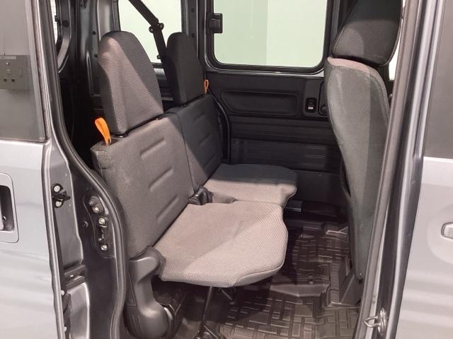 Ｎ－ＶＡＮ＋スタイル クール・ホンダセンシング　最長５年保証　ワンオ－ナ－　ＴＶ　Ｒカメラ　衝突被害軽減システム　クルコン　デュアルエアバッグ　リヤカメラ　パワステ　ＵＳＢ　ＡＣ　パワーウインドウ　横滑り防止　４ＷＤ　ＥＴＣ　ＡＢＳ　ワンオーナー（16枚目）