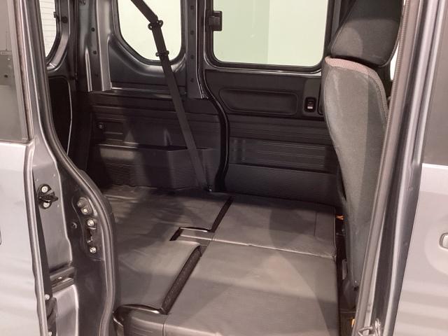 Ｎ－ＶＡＮ＋スタイル クール・ホンダセンシング　最長５年保証　ワンオ－ナ－　ＴＶ　Ｒカメラ　衝突被害軽減システム　クルコン　デュアルエアバッグ　リヤカメラ　パワステ　ＵＳＢ　ＡＣ　パワーウインドウ　横滑り防止　４ＷＤ　ＥＴＣ　ＡＢＳ　ワンオーナー（29枚目）