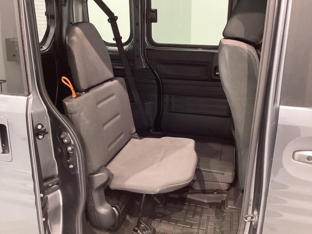 Ｎ－ＶＡＮ＋スタイル クール・ホンダセンシング　最長５年保証　ワンオ－ナ－　ＴＶ　Ｒカメラ　衝突被害軽減システム　クルコン　デュアルエアバッグ　リヤカメラ　パワステ　ＵＳＢ　ＡＣ　パワーウインドウ　横滑り防止　４ＷＤ　ＥＴＣ　ＡＢＳ　ワンオーナー（30枚目）