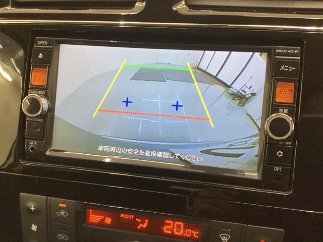 セレナ 20XS-ハイブリッド 1年保証ワンオ-ナ-ナビTVRカメラ AUTOエアコン 横滑り防止機能 リアカメラ DVD視聴可 1オーナー ETC スマートキー キーレスエントリー 運転席エアバッグ ABS 助手席エアバッグ(5枚目)