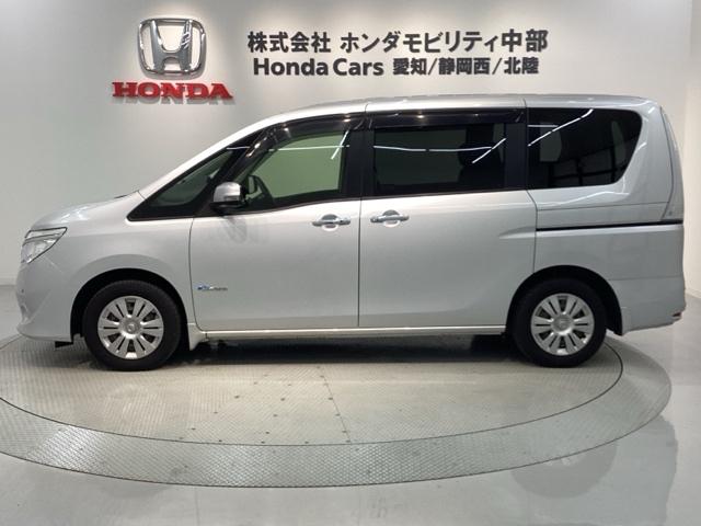 セレナ 20XS-ハイブリッド 1年保証ワンオ-ナ-ナビTVRカメラ AUTOエアコン 横滑り防止機能 リアカメラ DVD視聴可 1オーナー ETC スマートキー キーレスエントリー 運転席エアバッグ ABS 助手席エアバッグ(47枚目)