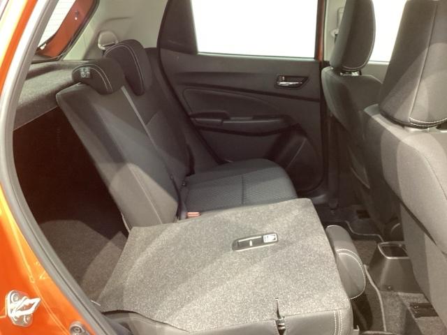 スイフト ハイブリッドRS 2ト-ン最長5年保証ワンオ-ナ-ナビ USB キーレス ETC車載器 ABS 1オーナー フルオートエアコン LEDヘッドランプ ドライブレコーダー 横滑り防止 4WD シートヒーター スマートキ(28枚目)