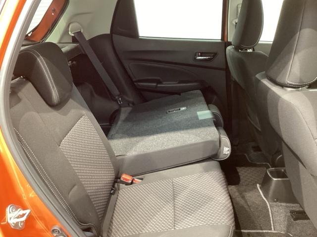 スイフト ハイブリッドRS 2ト-ン最長5年保証ワンオ-ナ-ナビ USB キーレス ETC車載器 ABS 1オーナー フルオートエアコン LEDヘッドランプ ドライブレコーダー 横滑り防止 4WD シートヒーター スマートキ(30枚目)